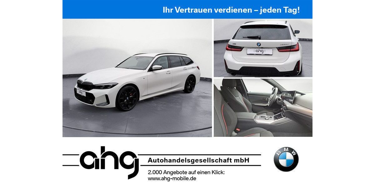 BMW 320 19.990 km 45.950 &euro; Freiburg 79108
