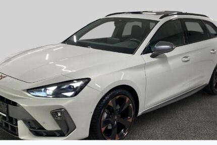 Cupra Leon 8.416 km 34.500 &euro; Freiburg 79108
