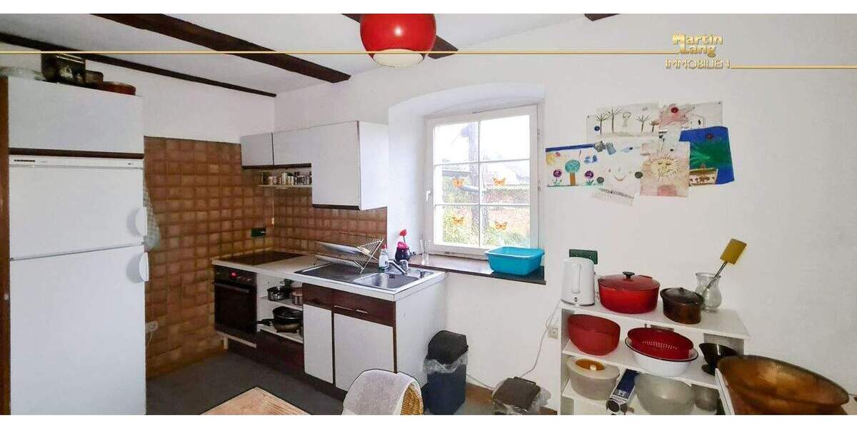 Mehrfamilienhaus, Wohnhaus Ehrenkirchen Kirchhofen - 5 Zimmer, 139 m&sup2;, 480.000&euro; | Angebot:24670975