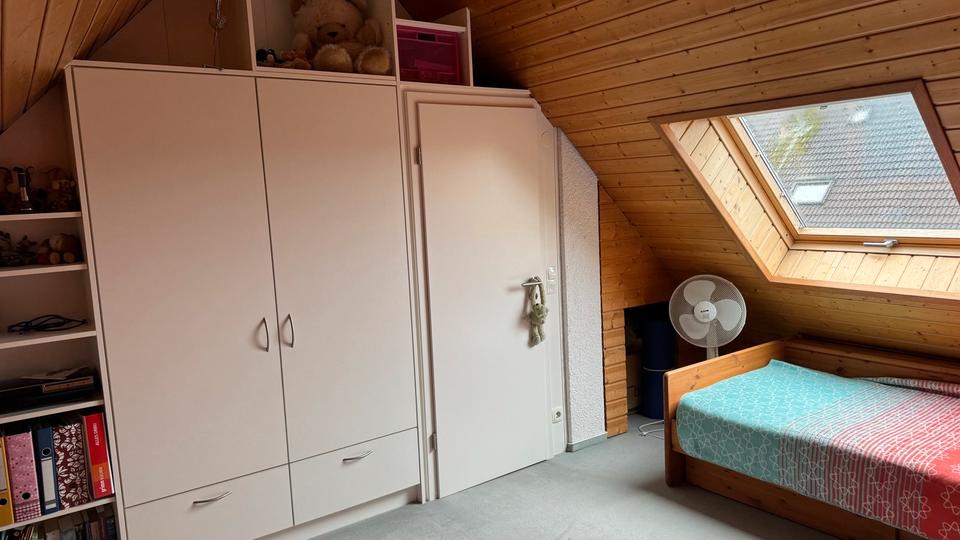 Reihenhaus Freiburg im Breisgau Munzingen - 7 Zimmer, 155 m&sup2;, 798.000&euro; | Angebot:26531892