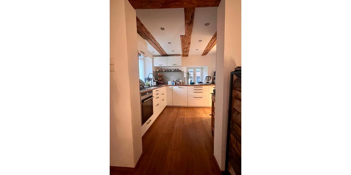 Einfamilienhaus Ehrenkirchen - 6 Zimmer, 105 m&sup2;, 520.000&euro; | Angebot:26221640