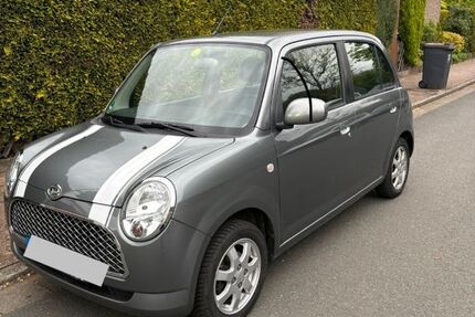 Daihatsu TREVIS 109.700 km 3.280 &euro; Denzlingen 79211