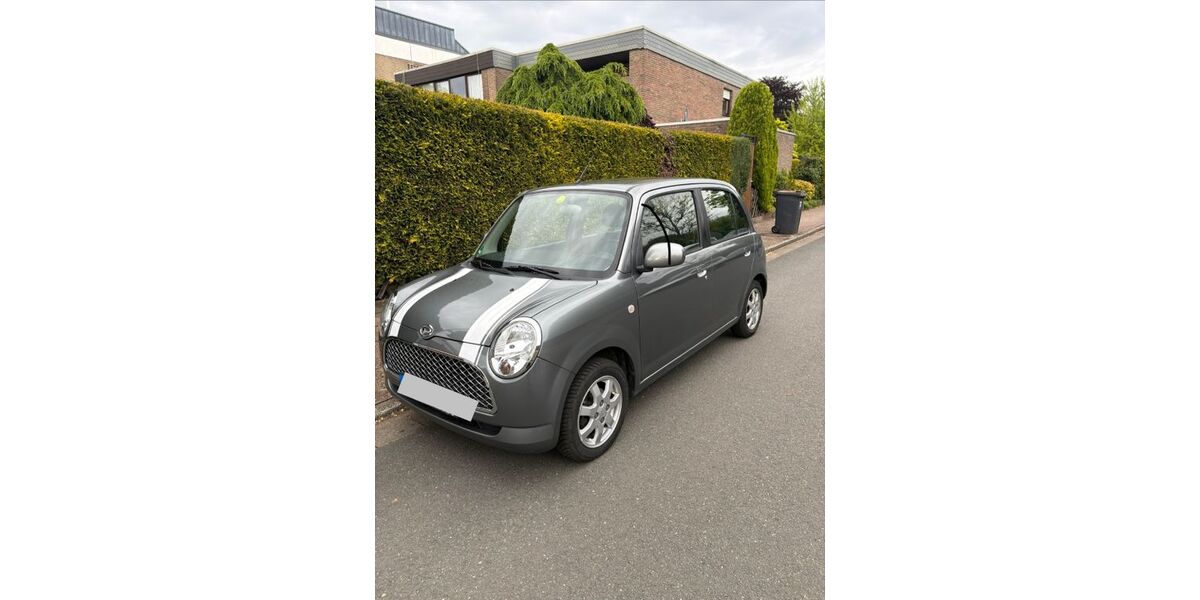 Daihatsu TREVIS 109.700 km 3.280 &euro; Denzlingen 79211