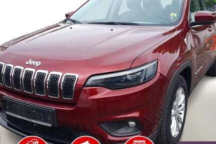 Jeep Cherokee 47.600 km 24.988 € Freiburg im Breisgau 79111