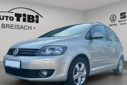 VW Golf Plus 149.000 km 8.980 &euro; Breisach 79206
