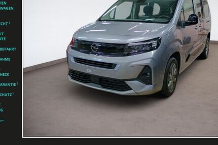 Opel Combo Life 25.843 km 29.980 € Schönau 79677