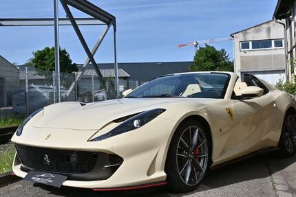 Ferrari 812 13.400 km 479.000 &euro; Freiburg 79108