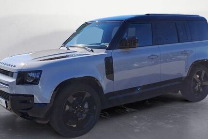 Land Rover Defender 6.752 km 104.888 &euro; Freiburg 79108