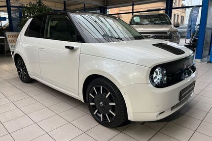Honda e