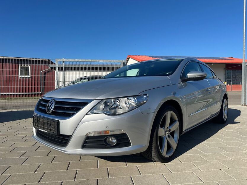 VW Passat 223.700 km 4.750 € Ihringen / bei Freiburg im Breisgau 79241