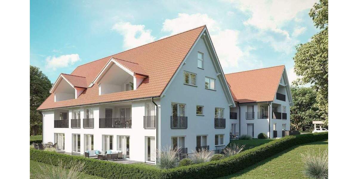 Etagenwohnung Wittnau - 4 Zimmer, 114 m&sup2;, 760.000&euro; | Angebot:24593688
