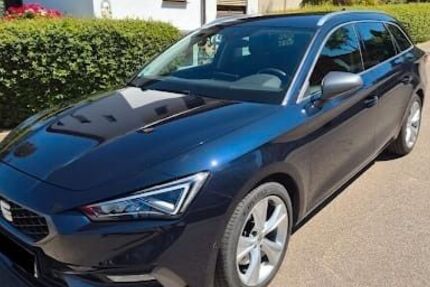 Seat Leon 123.000 km 19.490 &euro; Vogtsburg 79235
