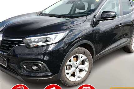 Renault Kadjar 37.050 km 19.088 &euro; Freiburg im Breisgau 79111