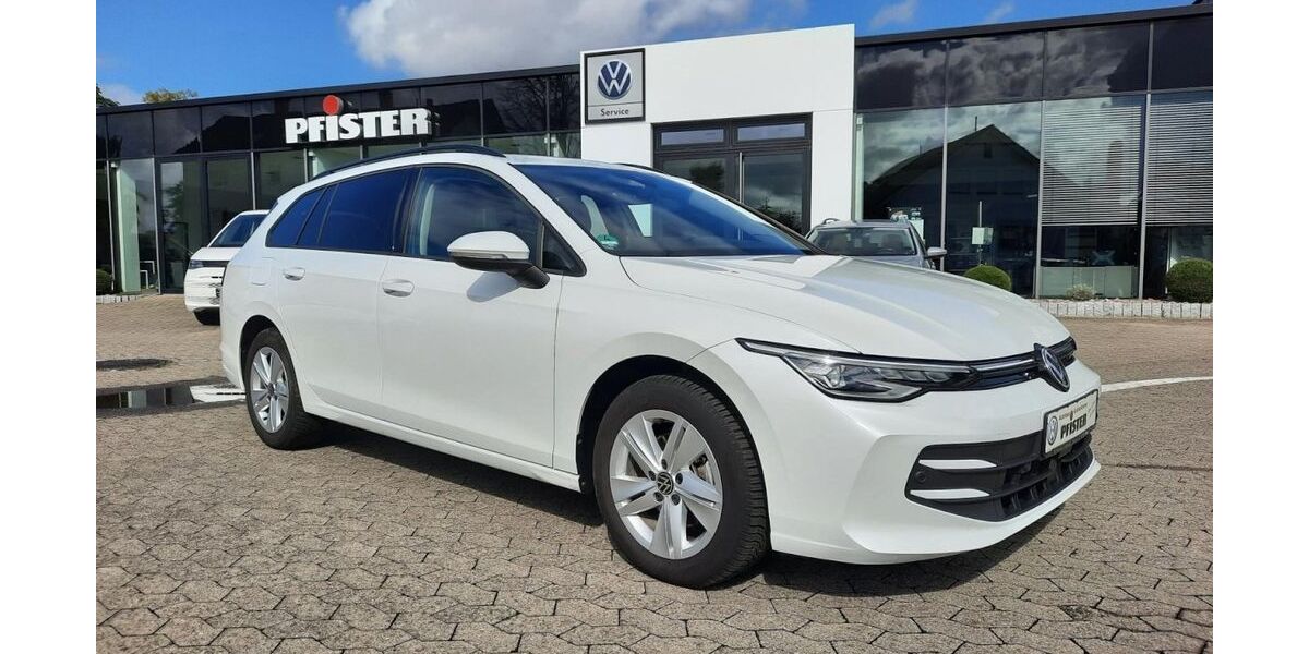 VW Golf 5.600 km 30.999 &euro; Neuenburg am Rhein 79395