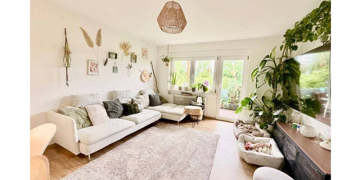 Etagenwohnung Riegel am Kaiserstuhl - 3 Zimmer, 79 m&sup2;, 305.000&euro; | Angebot:26585447