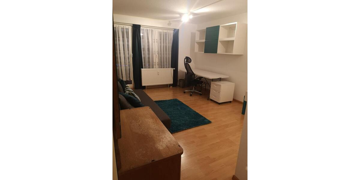 Etagenwohnung Freiburg im Breisgau Brühl - 2 Zimmer, 40 m&sup2;, 750&euro; | Angebot:26447020