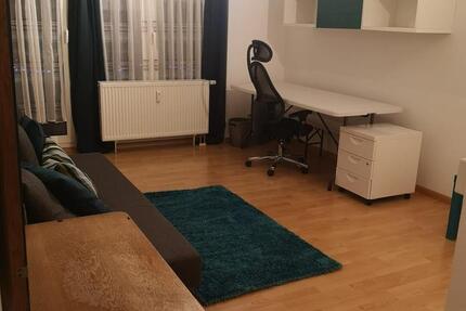 Wohnung Freiburg im Breisgau Brühl - 2 Zimmer, 40 m&sup2;, 750&euro; | Angebot:26447020