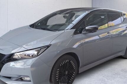 Nissan Leaf 31.124 km 13.980 &euro; Teningen-Köndringen 79331