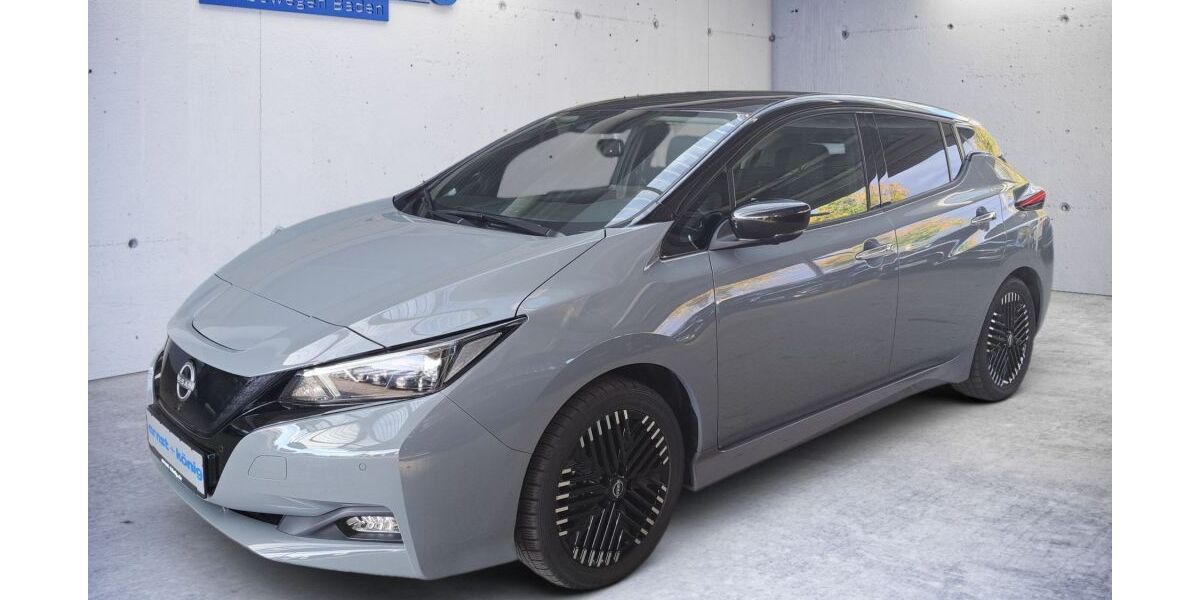 Nissan Leaf 31.124 km 13.980 &euro; Teningen-Köndringen 79331