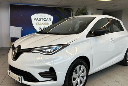 Renault ZOE 12.500 km 12.900 € Bad Krozingen 79189