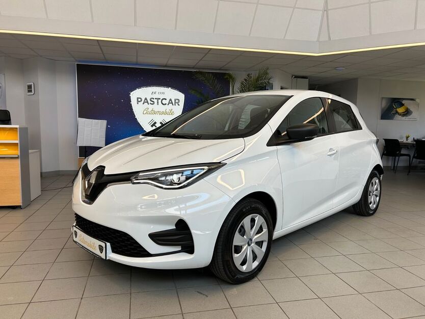 Renault ZOE 12.500 km 12.900 € Bad Krozingen 79189