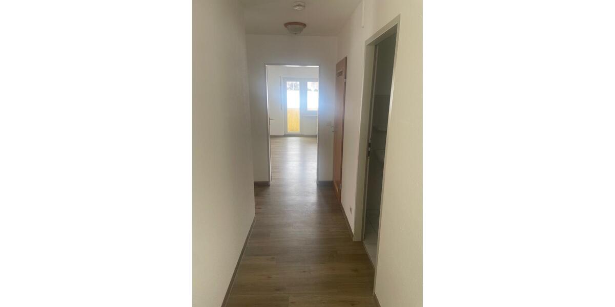 Etagenwohnung Furtwangen im Schwarzwald - 3 Zimmer, 71 m&sup2;, 590&euro; | Angebot:25322391