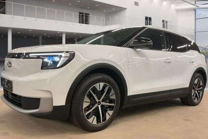 Ford Explorer 1.627 km 35.990 &euro; Endingen a.K. 79346