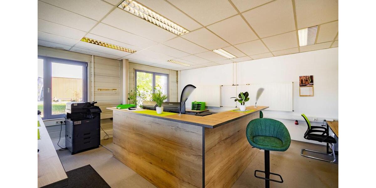 Gewerbeobjekt Endingen am Kaiserstuhl - 4.900&euro; | Angebot:23787890