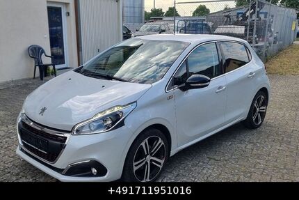 Peugeot 208 198.394 km 4.990 € Herbolzheim 79336