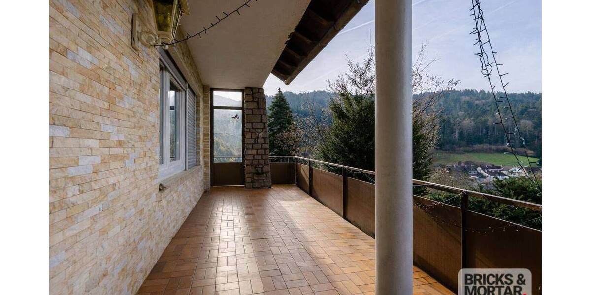 Mehrfamilienhaus, Wohnhaus Müllheim - 1 Zimmer, 277 m&sup2;, 895.000&euro; | Angebot:26657612