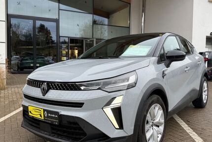 Renault Captur 15.309 km 19.490 &euro; Ehrenkirchen 79238