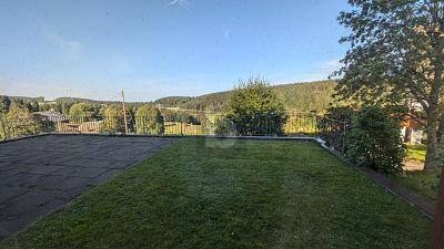 URLAUBSGEFÜHL AUF DER EIGENEN SONNENTERRASSE - Wohnung Schönwald im Schwarzwald | Angebot:27305475