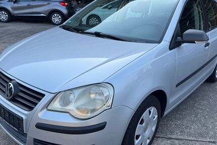 VW Polo 179.500 km 2.299 € Herbolzheim 79336
