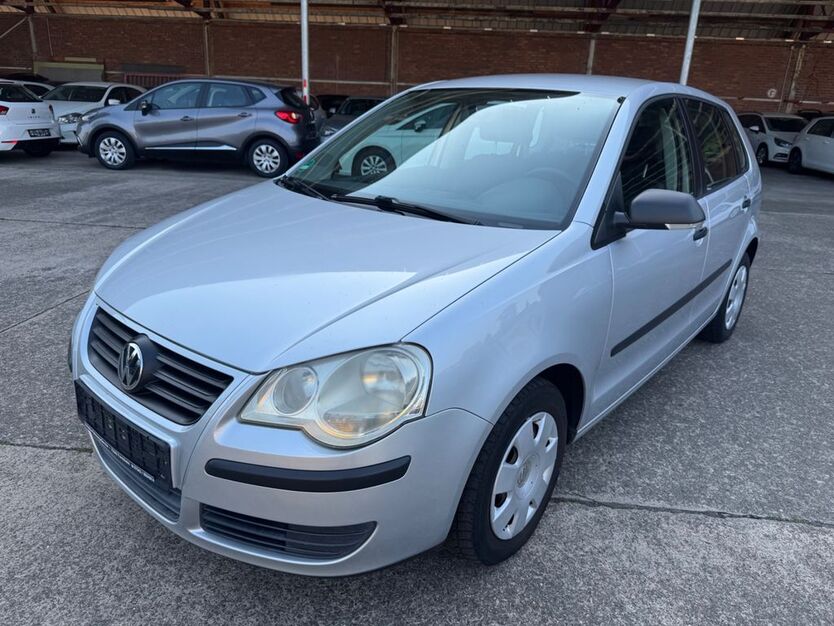 VW Polo 179.500 km 2.299 € Herbolzheim 79336