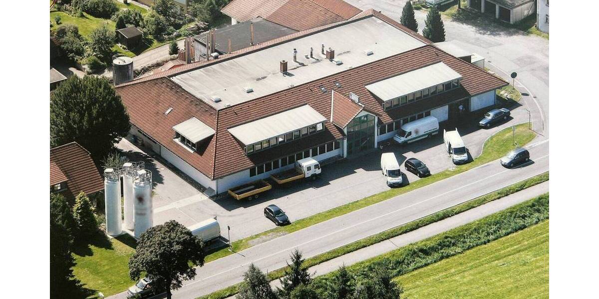 Gewerbeobjekt Titisee-Neustadt Neustadt - 970.000&euro; | Angebot:25704986