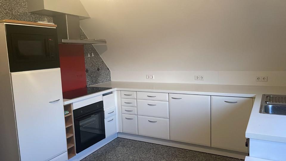 Etagenwohnung Simonswald - 3 Zimmer, 90 m&sup2;, 1.100&euro; | Angebot:25237198