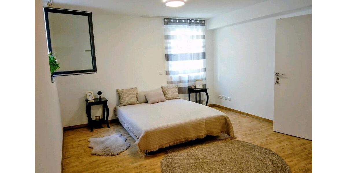 Etagenwohnung Freiburg im Breisgau Haslach - 3 Zimmer, 55 m&sup2;, 850&euro; | Angebot:24853399