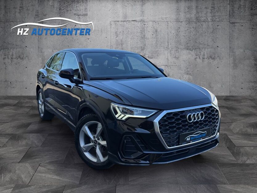 Audi Q3 73.000 km 31.999 € March 79232