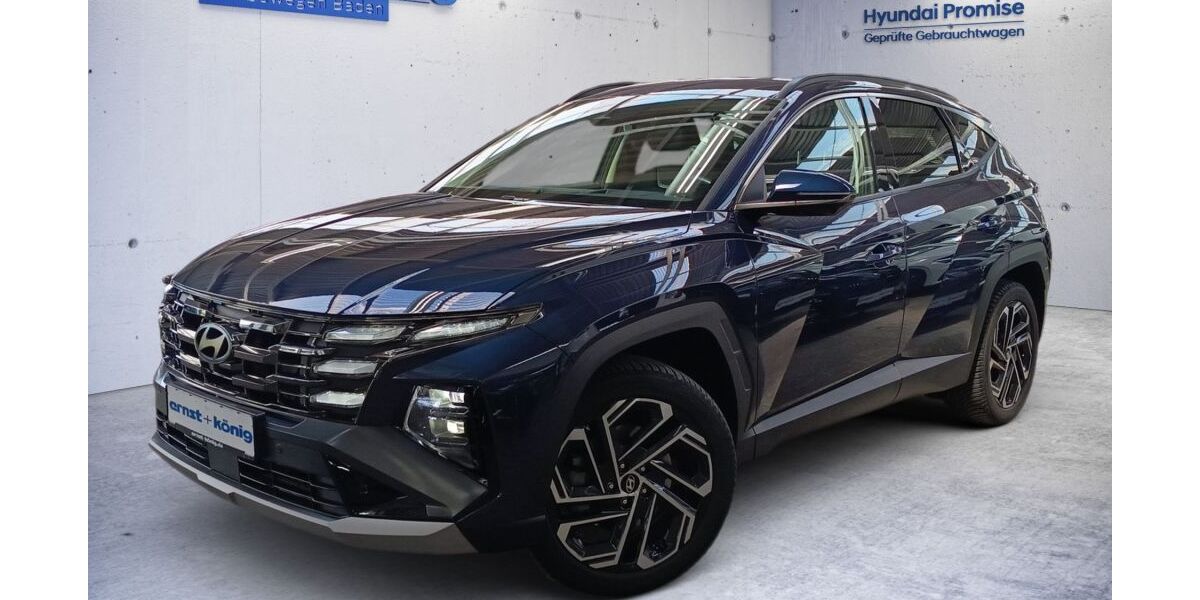 Hyundai TUCSON 23.450 km 36.990 &euro; Freiburg im Breisgau 79108