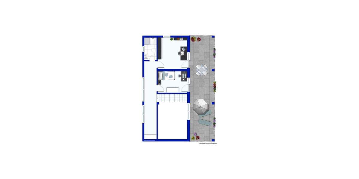 Etagenwohnung Herbolzheim - 6 Zimmer, 190 m&sup2;, 670.000&euro; | Angebot:24780499