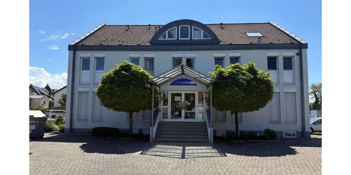 Gewerbeobjekt Gundelfingen - 755.000&euro; | Angebot:27204792