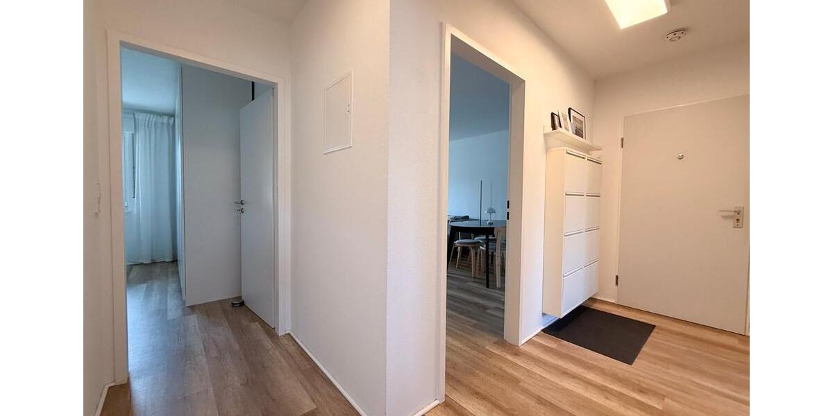 Etagenwohnung Müllheim - 3 Zimmer, 71 m&sup2;, 340.000&euro; | Angebot:26577458