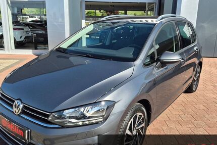 VW Golf Sportsvan 113.500 km 15.700 &euro; Auggen 79424