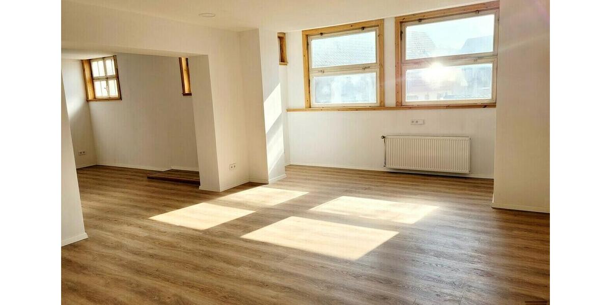 BÜRO- ODER PRAXISRAUM HINTER HISTORISCHER FASSADE VERFÜGBAR! zimmer