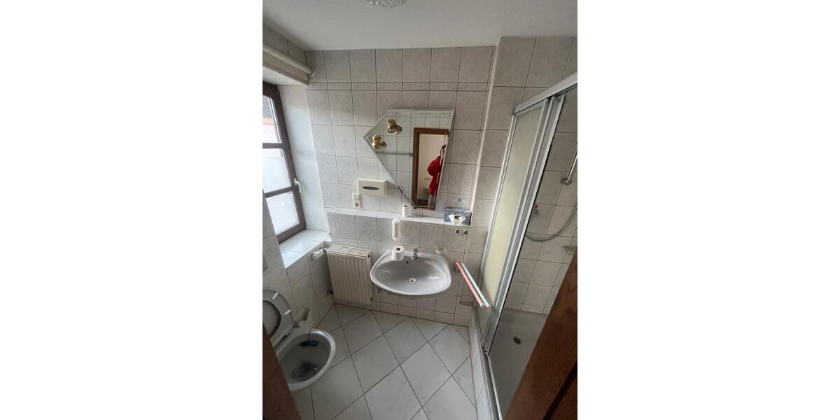 Etagenwohnung Neuenburg am Rhein - 1 Zimmer, 20 m&sup2;, 800&euro; | Angebot:24795736