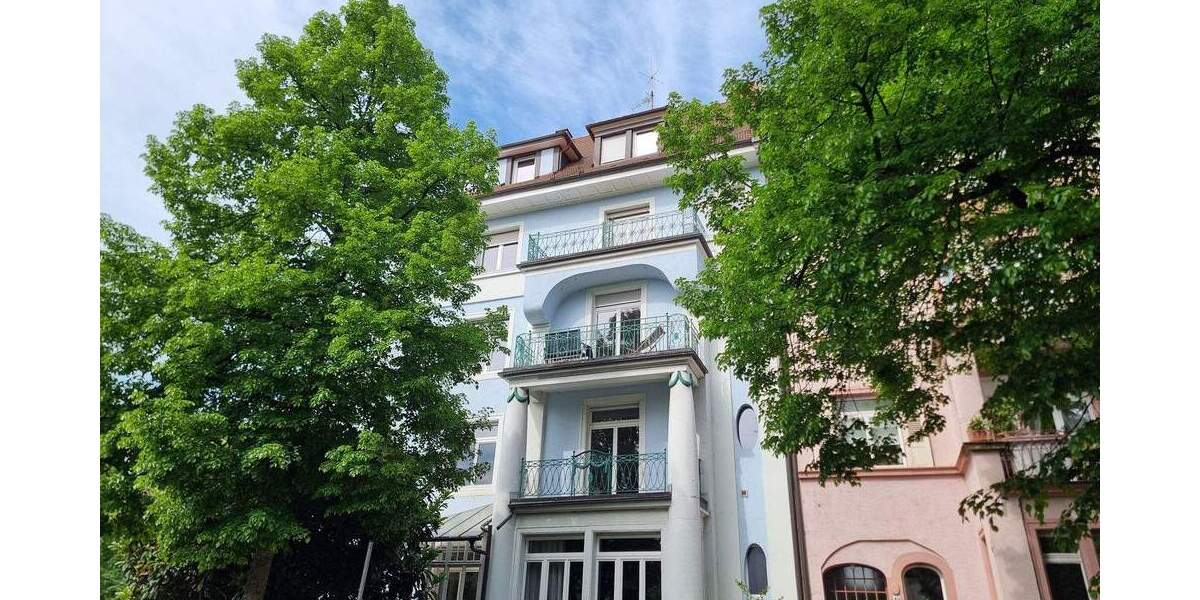 Etagenwohnung Freiburg im Breisgau Herdern - 3 Zimmer, 97 m&sup2;, 648.000&euro; | Angebot:26777928