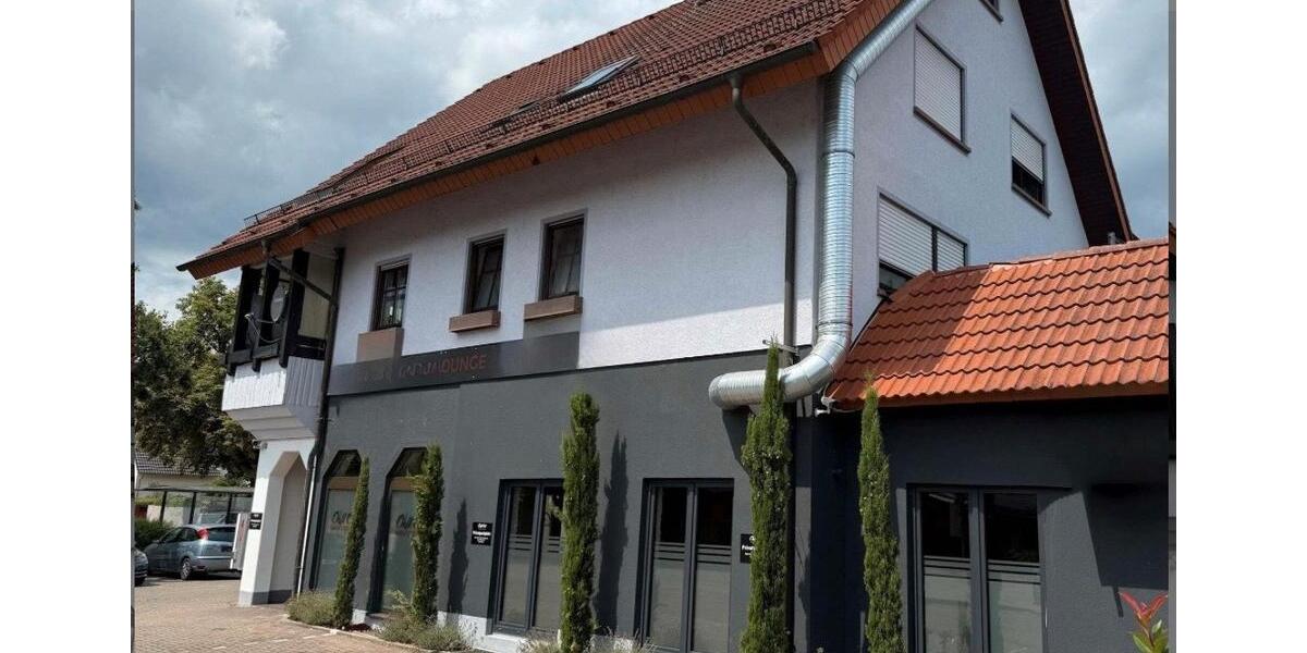 Mehrfamilienhaus, Wohnhaus Wyhl am Kaiserstuhl - 1.850.000&euro; | Angebot:26962476