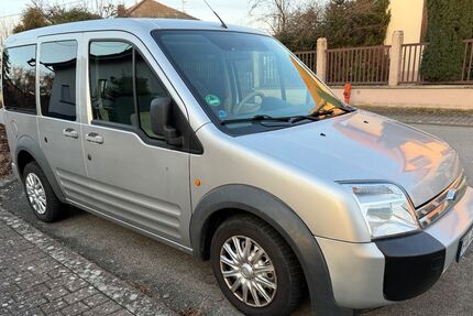 Ford Tourneo Connect 99.800 km 4.890 &euro; Breisach 79206