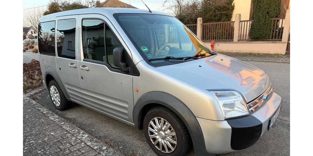 Ford Tourneo Connect 99.800 km 4.890 &euro; Breisach 79206