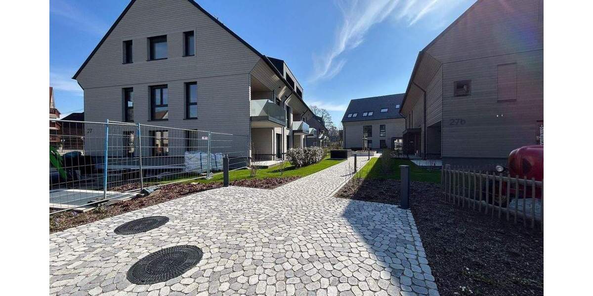 Etagenwohnung Kirchzarten Zarten - 2 Zimmer, 50 m&sup2;, 399.500&euro; | Angebot:25982877